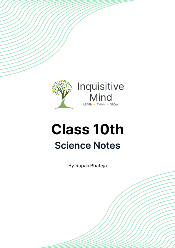 Free Notes and Cheat Sheets